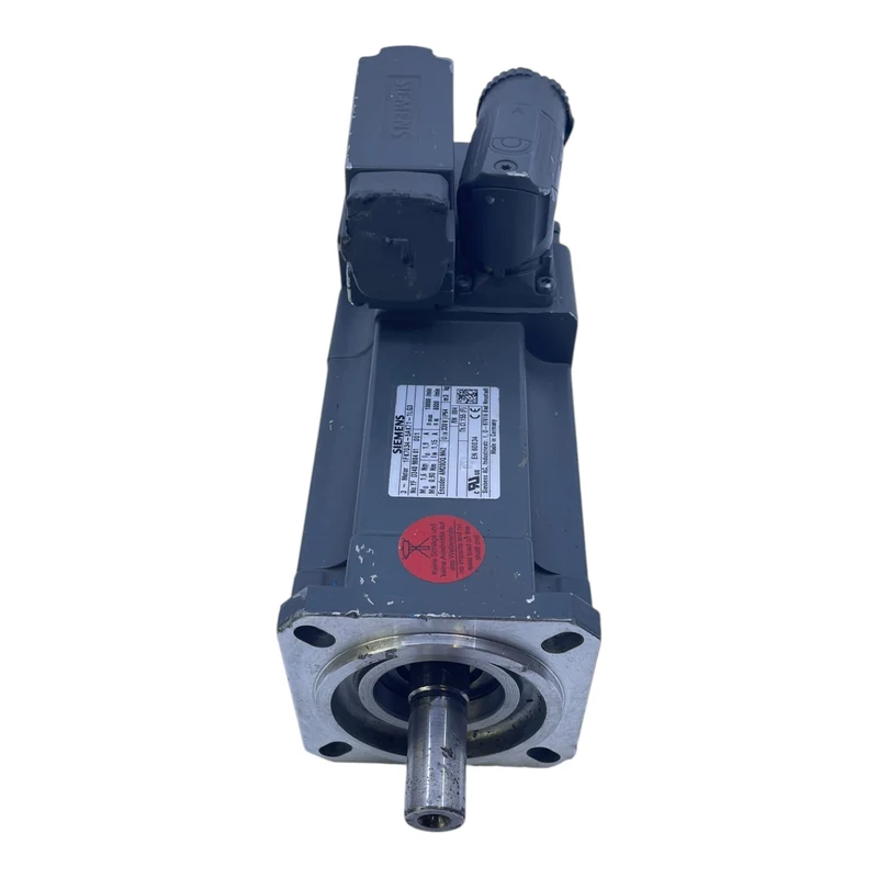 Siemens Servomotor 1,6NM 1FK7034-5AK71-1LG3