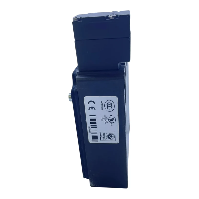 Euchner Sicherheitsschalter TZ2RE024MVAB mit Zuhaltung 24V DC IP67