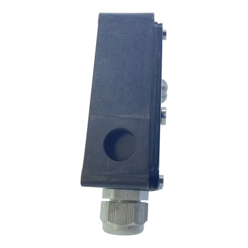 Euchner Sicherheitsschalter TZ2RE024MVAB mit Zuhaltung 24V DC IP67