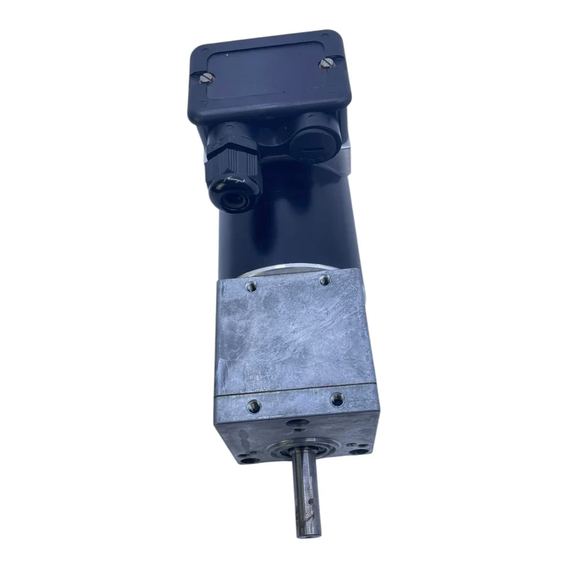 Gefeg-Neckar D662Z00006102 DC Motor 24V 4000rpm Antriebseinheit