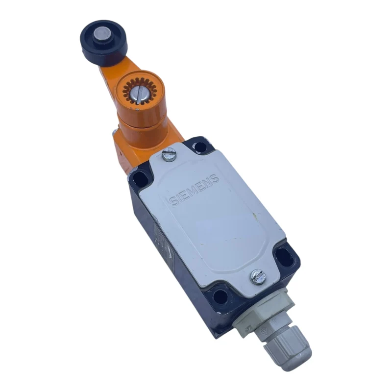 Siemens Positionsschalter Sicherheitsschalter 3SE2120-1GW00-0AC4 IP66