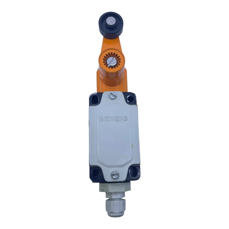 Siemens Positionsschalter Sicherheitsschalter 3SE2120-1GW00-0AC4 IP66