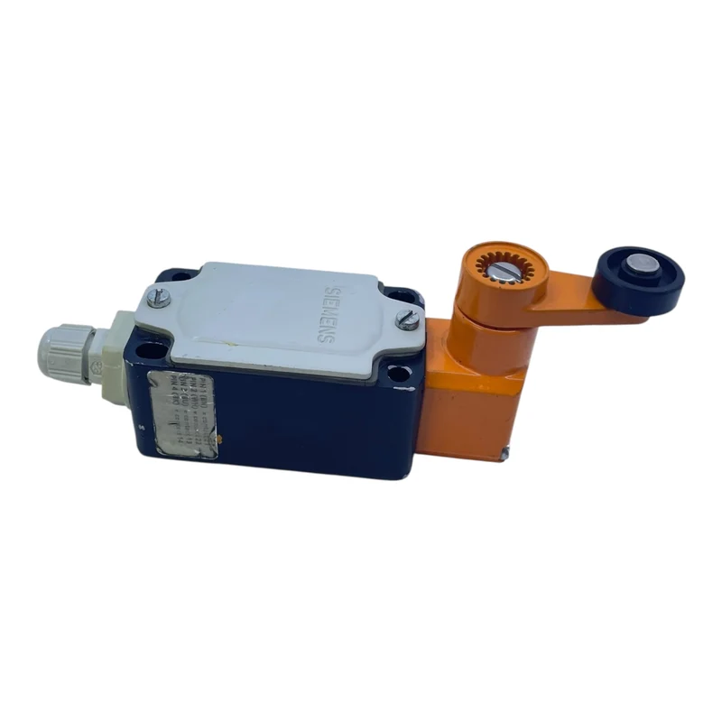 Siemens Positionsschalter Sicherheitsschalter 3SE2120-1GW00-0AC4 IP66
