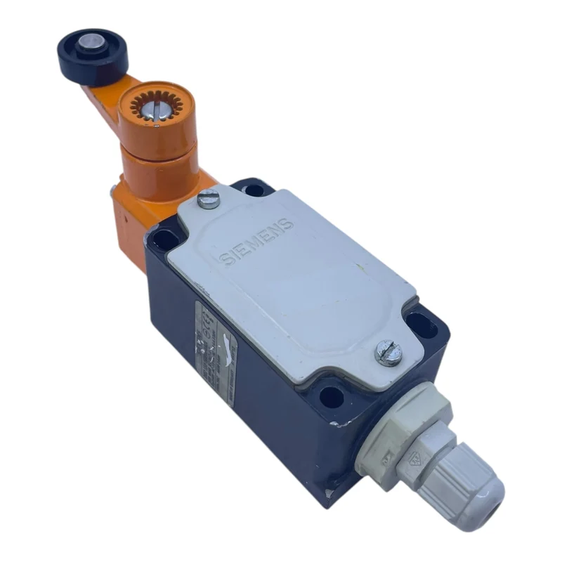 Siemens Positionsschalter Sicherheitsschalter 3SE2120-1GW00-0AC4 IP66