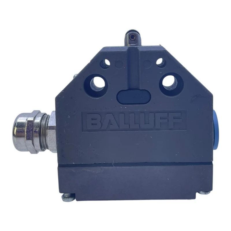 Balluff BNS813-FR-60-186-FC Positionsschalter Endschalter 10A 240V