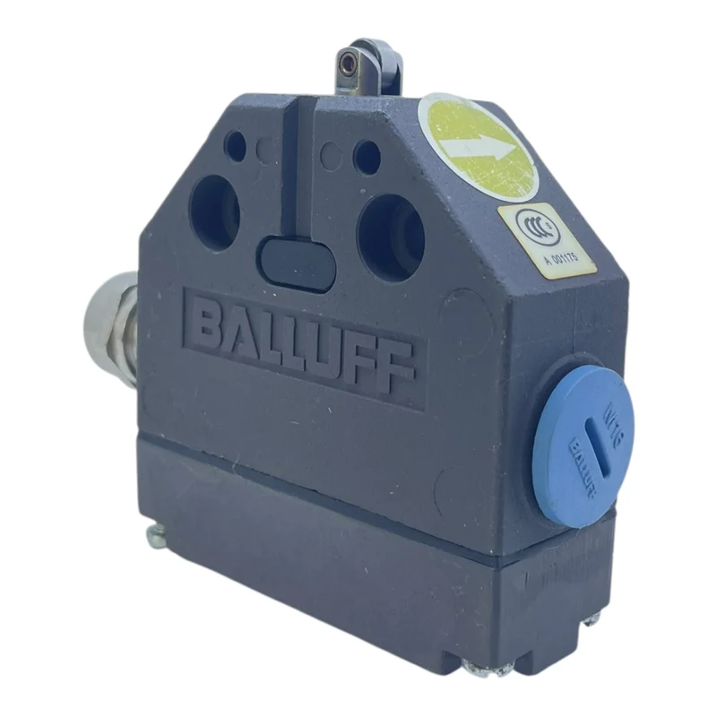 Balluff BNS813-FR-60-186-FC Positionsschalter Endschalter 10A 240V