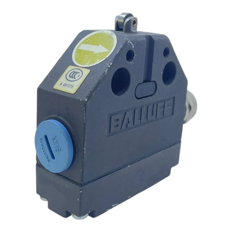 Balluff BNS813-FR-60-186-FC Positionsschalter Endschalter 10A 240V