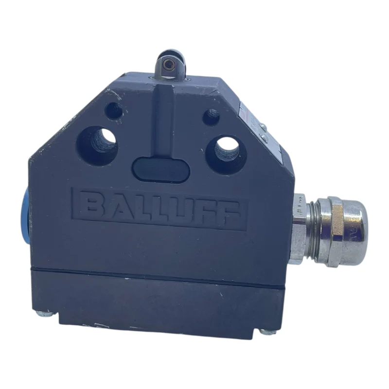Balluff BNS813-FR-60-186-FC Positionsschalter Endschalter 10A 240V
