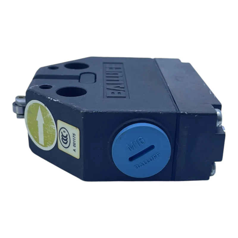 Balluff BNS813-FR-60-186-FC Positionsschalter Endschalter 10A 240V