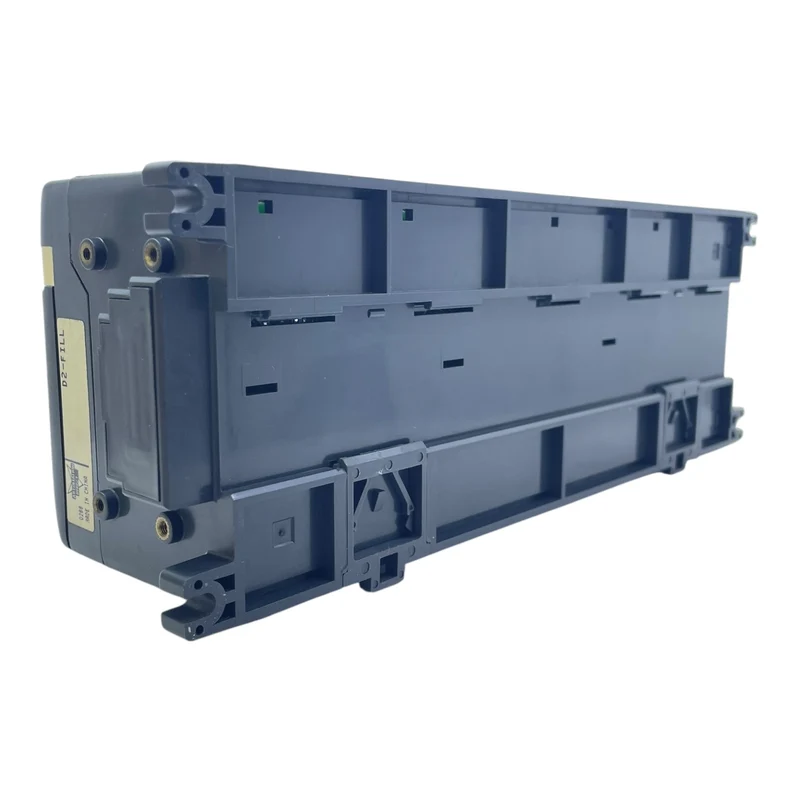 Koyo DirectLogic 205 SPS DL240 + D2-16ND3-2 + D2-16TD2-2 Module