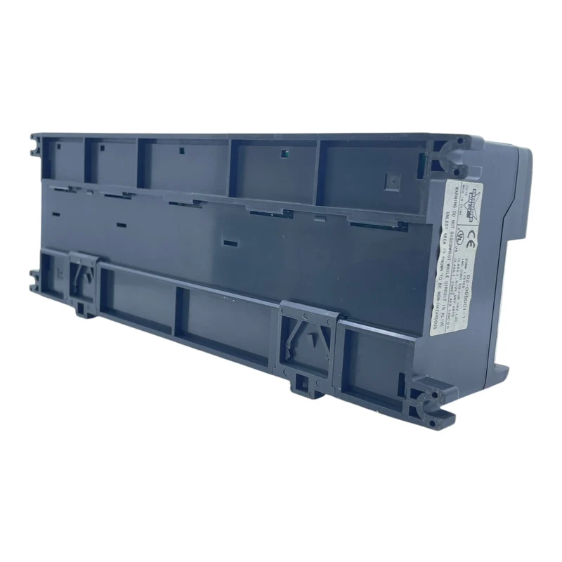 Koyo DirectLogic 205 SPS DL240 + D2-16ND3-2 + D2-16TD2-2 Module