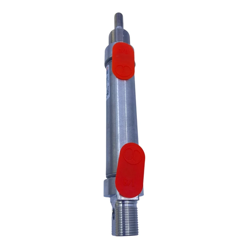 Metal Works W1800250070 Pneumatikzylinder für industriellen Einsatz Pneumatik