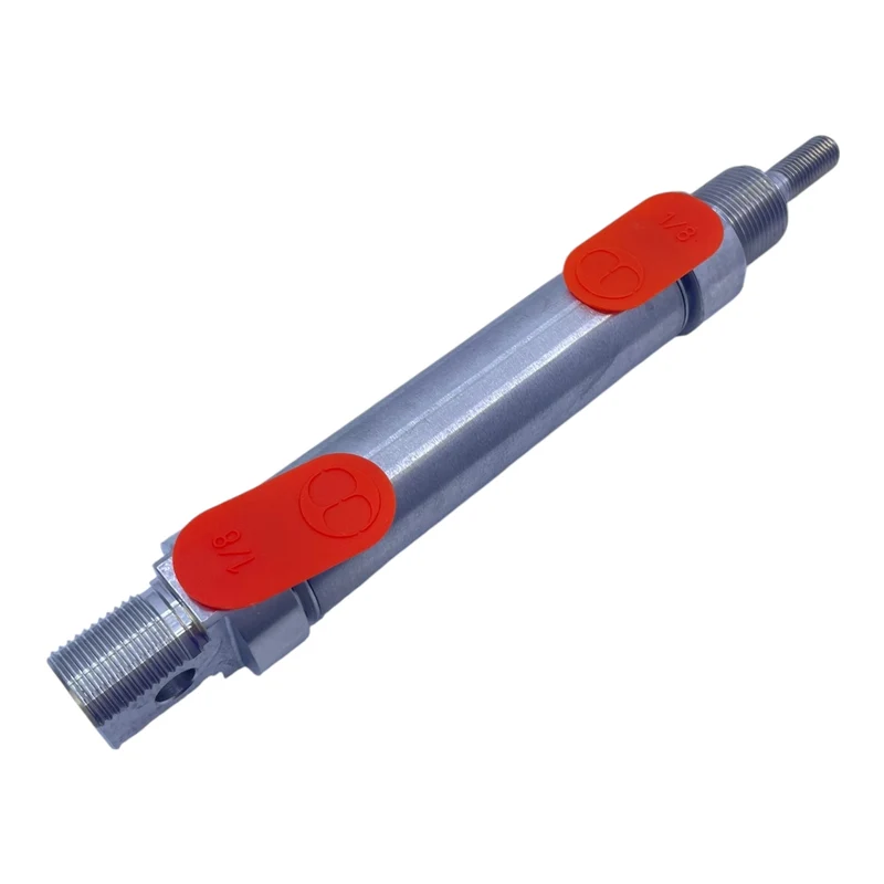Metal Works W1800250070 Pneumatikzylinder für industriellen Einsatz Pneumatik