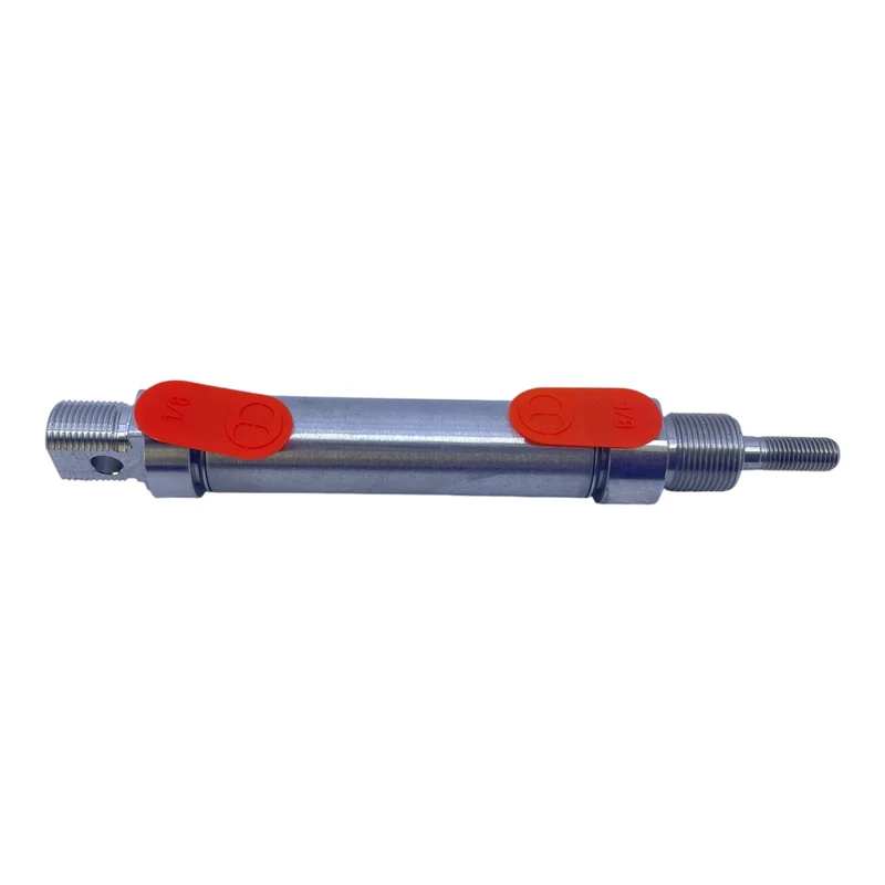 Metal Works W1800250070 Pneumatikzylinder für industriellen Einsatz Pneumatik