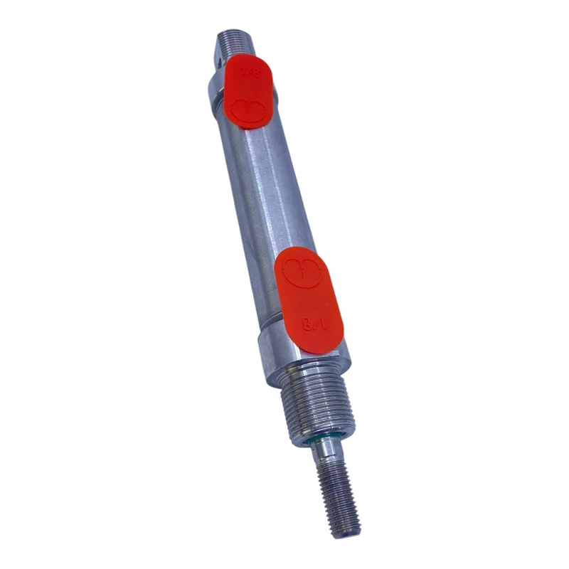 Metal Works W1800250070 Pneumatikzylinder für industriellen Einsatz Pneumatik