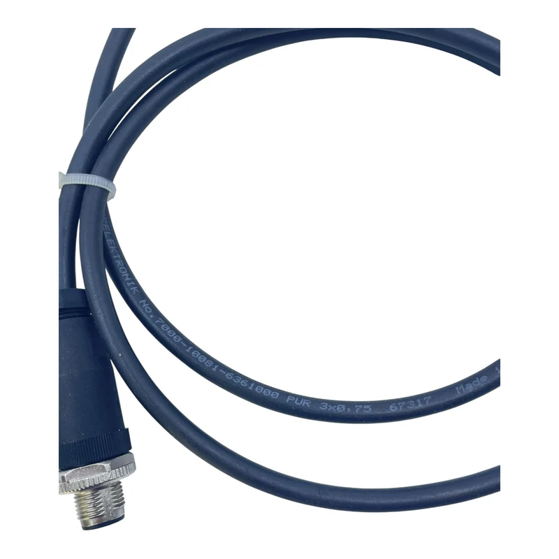 Murr 1824210291 7000-10081-6361000 Sensor-/Aktorleitung