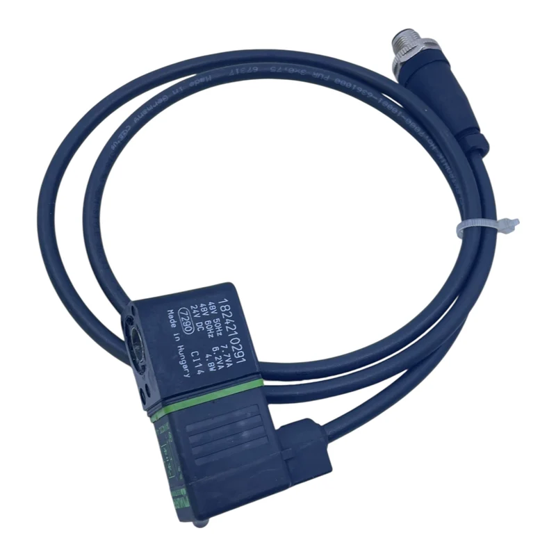Murr 1824210291 7000-10081-6361000 Sensor-/Aktorleitung