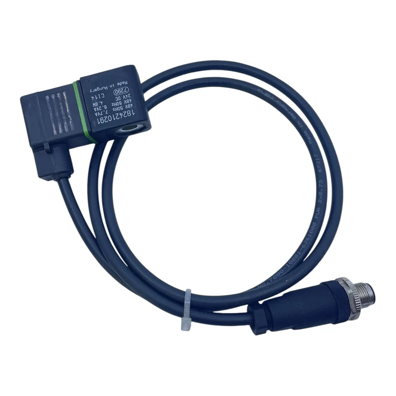 Murr 1824210291 7000-10081-6361000 Sensor-/Aktorleitung