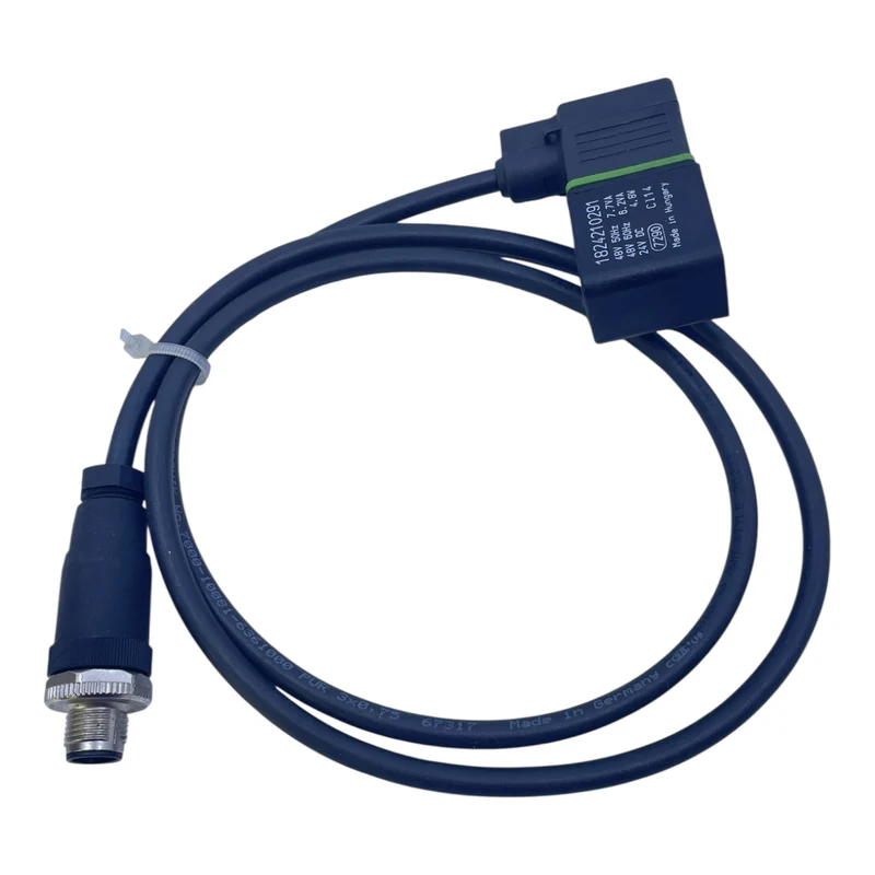 Murr 1824210291 7000-10081-6361000 Sensor-/Aktorleitung