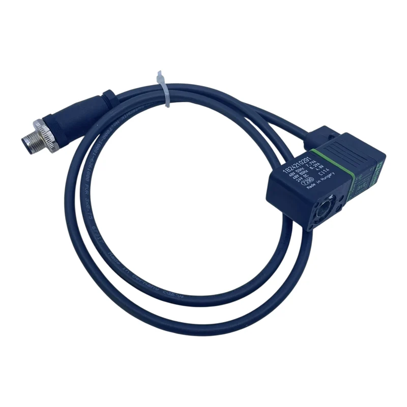 Murr 1824210291 7000-10081-6361000 Sensor-/Aktorleitung