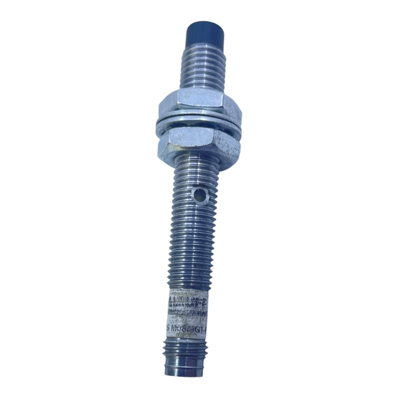 Balluff BES M08MG1-P0C60F Induktiver Sensor M8 2mm PNP NO 10–30V DC