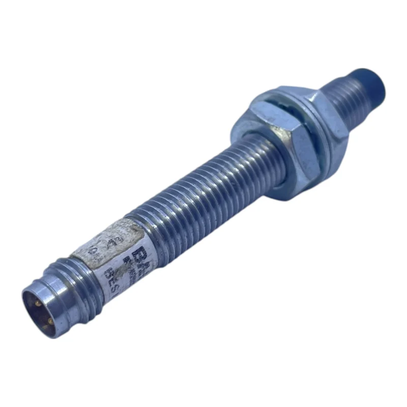 Balluff BES M08MG1-P0C60F Induktiver Sensor M8 2mm PNP NO 10–30V DC