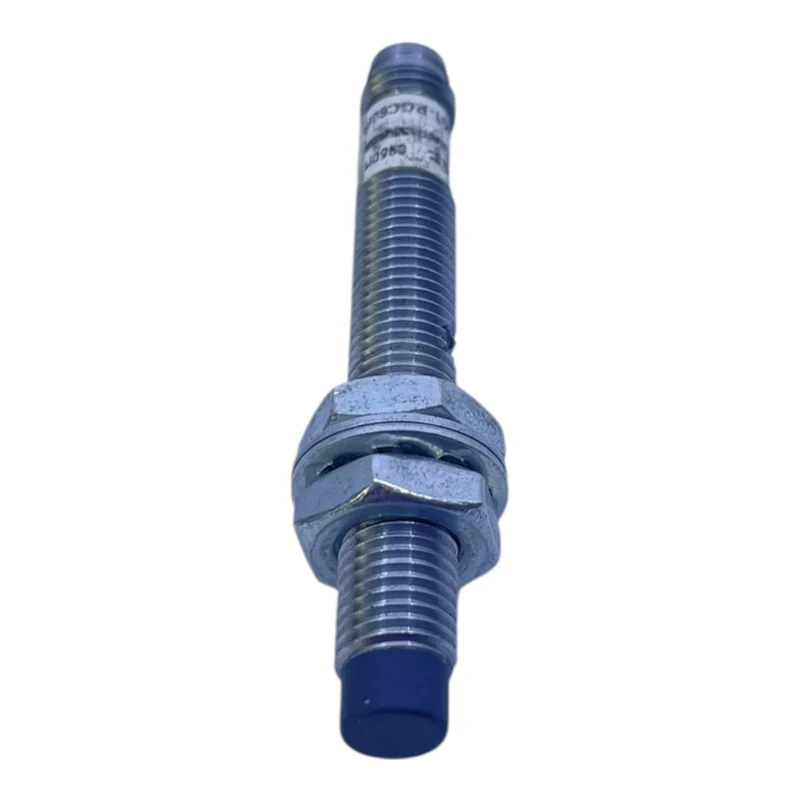 Balluff BES M08MG1-P0C60F Induktiver Sensor M8 2mm PNP NO 10–30V DC