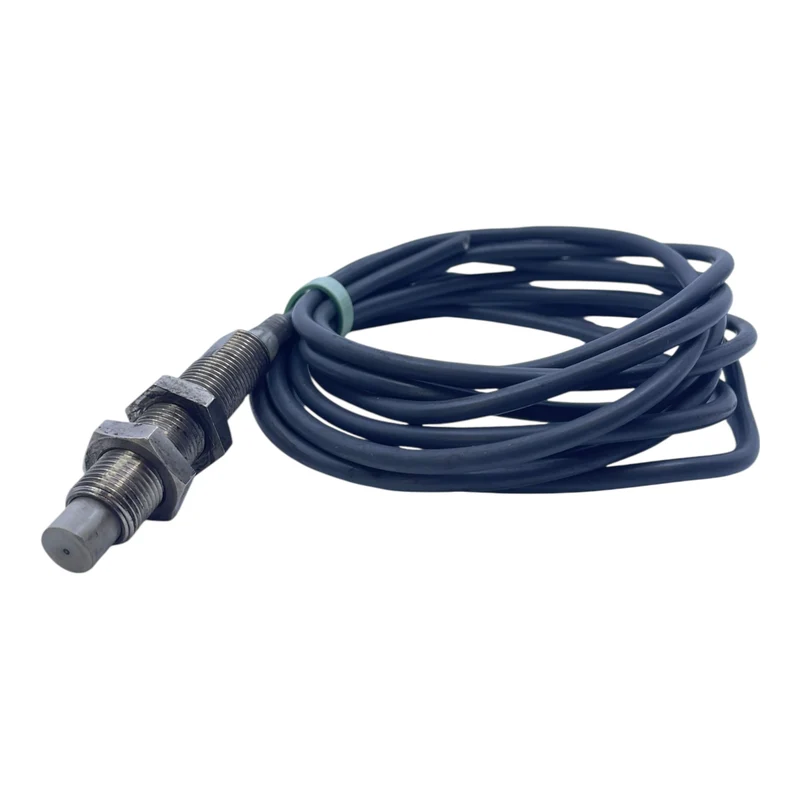 Omron Induktiver Sensor M18 5mm PNP NO 10–30V DC E2E2-X5MB1