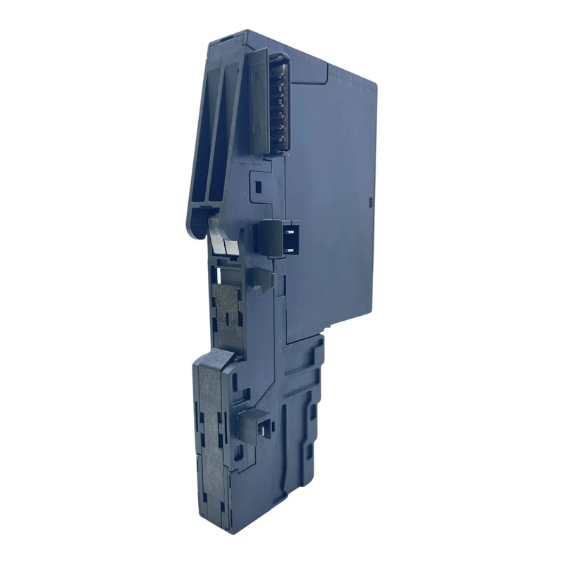 Siemens ET200S Elektronikmodul 4DO 24V DC 0,5A 6ES7132-4BB30-0AB0