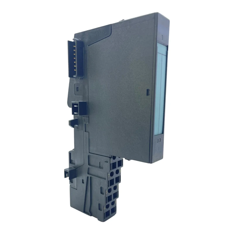 Siemens ET200S Elektronikmodul 4DO 24V DC 0,5A 6ES7132-4BB30-0AB0