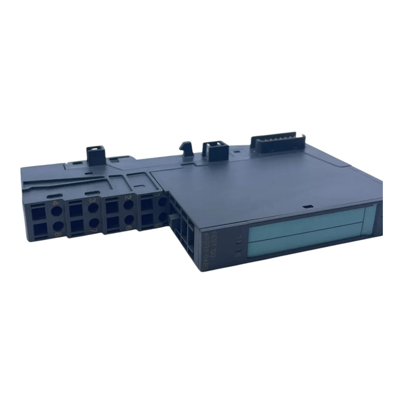 Siemens ET200S Elektronikmodul 4DO 24V DC 0,5A 6ES7132-4BB30-0AB0