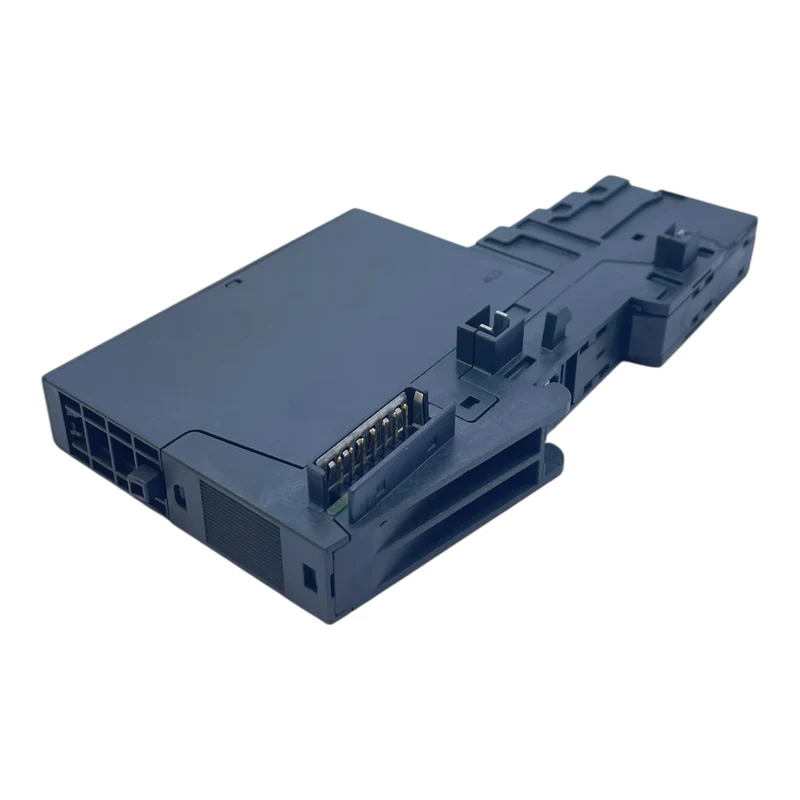 Siemens ET200S Abschlussmodul IM151 6ES7138-4DA02-0AB0