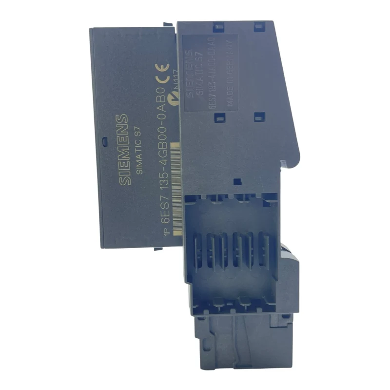 Siemens ET200S Elektronikmodul 2AO 4–20mA 6ES7135-4GB00-0AB0