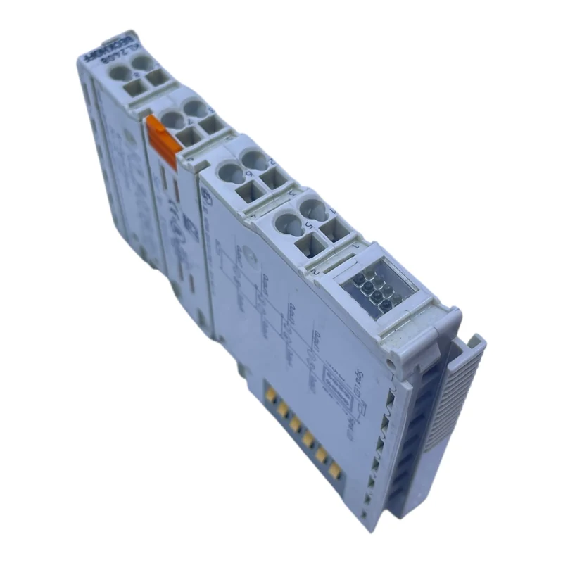 Beckhoff KL2408 8-Kanal Digitalausgang 24V DC K-Bus Modul