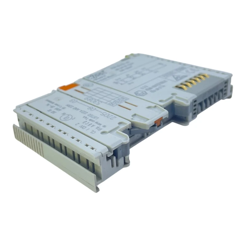 WAGO 750-403 Feldbusklemme 4DI 24V DC Digitaleingangsklemme