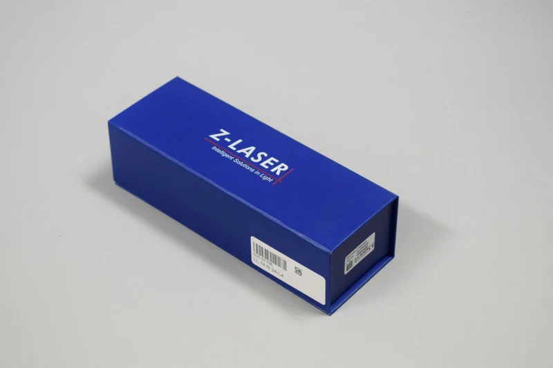 Z-LASER ZM18RF638 auf Lager