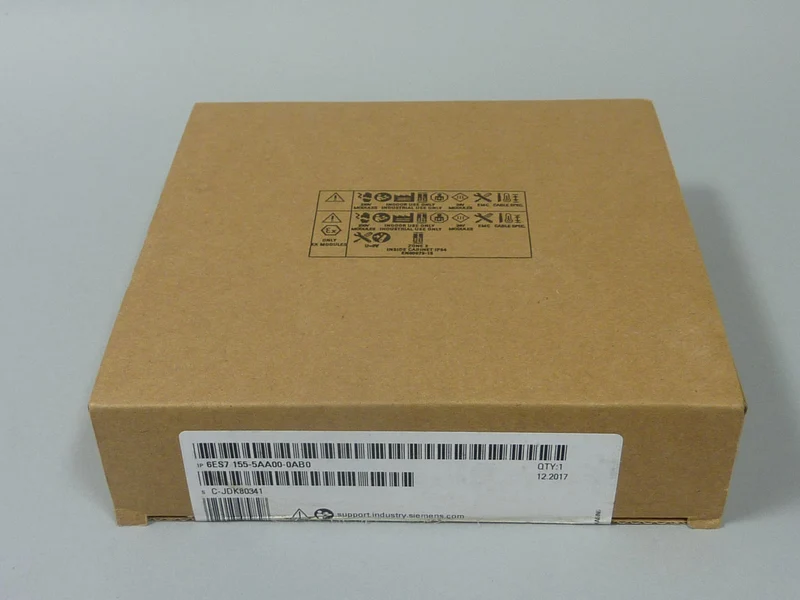 SIEMENS 6ES7155-5AA00-0AB0 auf Lager