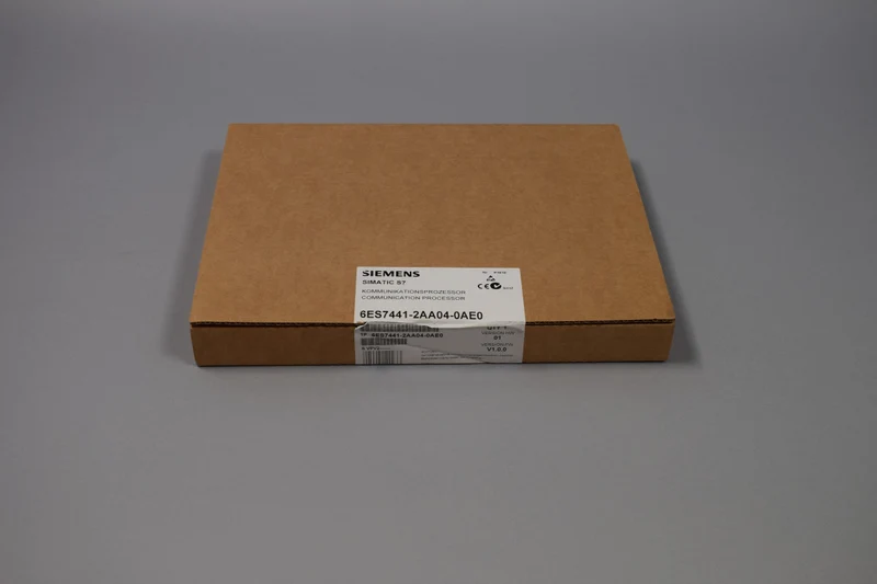 SIEMENS 6ES7441-2AA04-0AE0 auf Lager