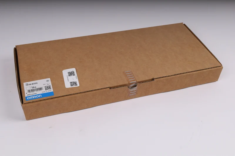 OMRON CS1W-BC033 auf Lager