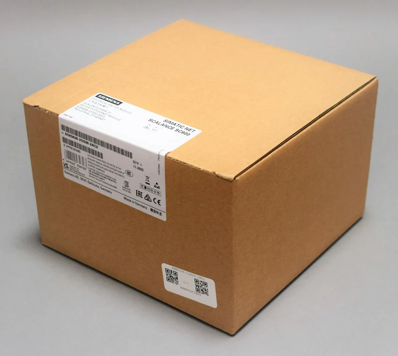 SIEMENS 6GK5636-2GS00-2AC2 auf Lager