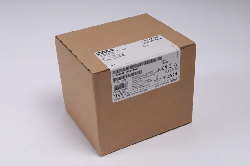 SIEMENS 6GK5213-3BD00-2TB2 auf Lager