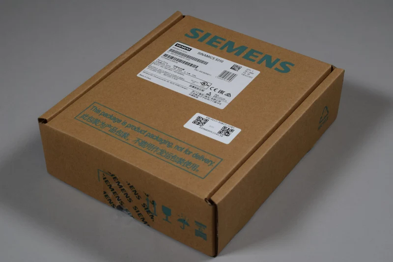 SIEMENS 6SL3210-5HB10-1UF0 auf Lager
