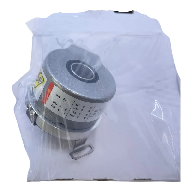 Kübler Inkrementalgeber Drehgeber 8.5020.D852.0360 Encoder