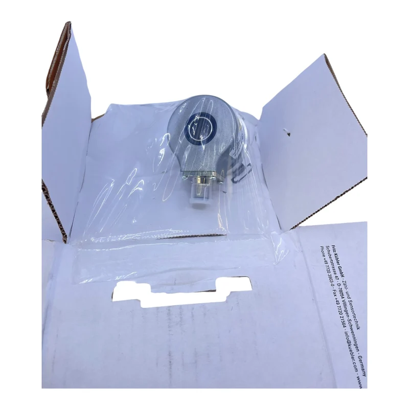 Kübler Inkrementalgeber Drehgeber 8.5020.D852.0360 Encoder