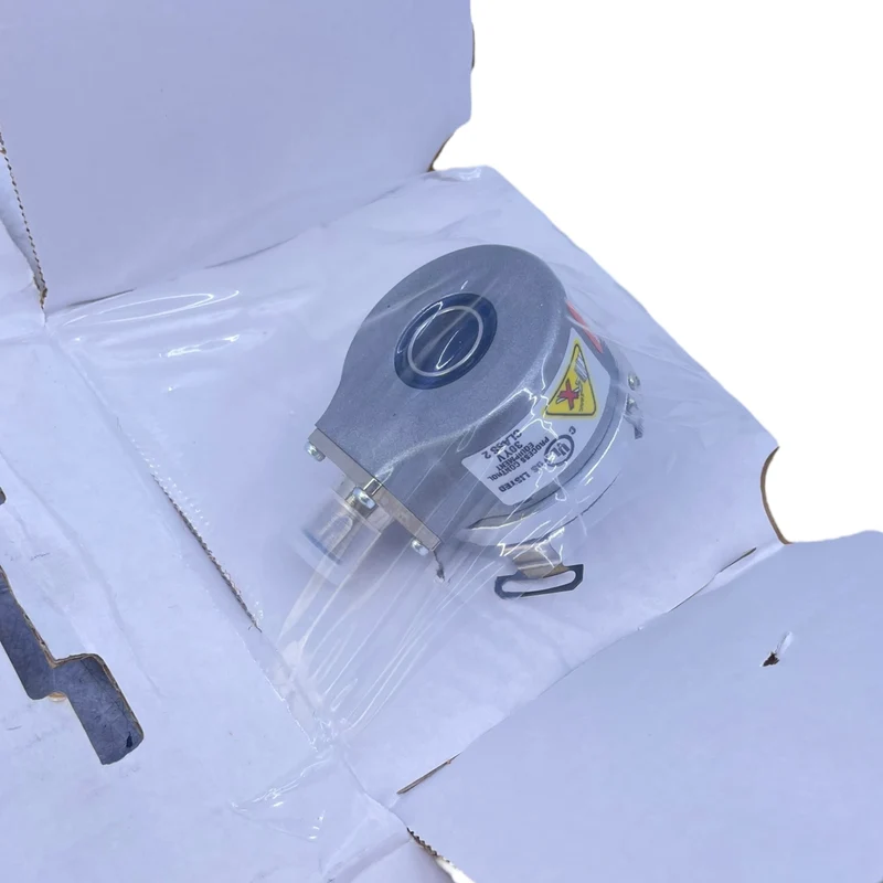 Kübler Inkrementalgeber Drehgeber 8.5020.D852.0360 Encoder