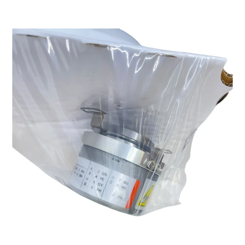 Kübler Inkrementalgeber Drehgeber 8.5020.D852.0360 Encoder