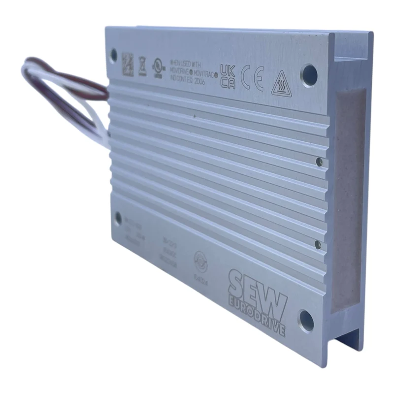 Bremswiderstand BW072-003 72 Ohm 250 W 0,6–0,7 A ET-008825 Industrie Widerstand