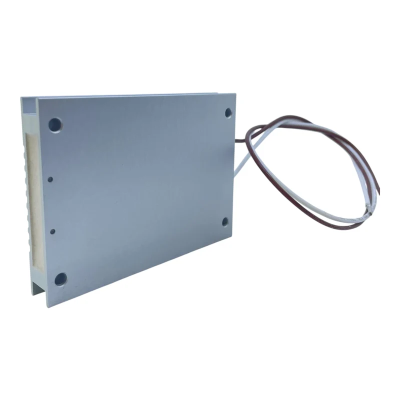 Bremswiderstand BW072-003 72 Ohm 250 W 0,6–0,7 A ET-008825 Industrie Widerstand
