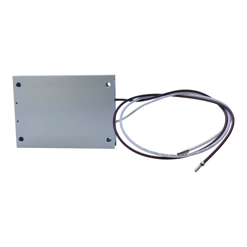 Bremswiderstand BW072-003 72 Ohm 250 W 0,6–0,7 A ET-008825 Industrie Widerstand