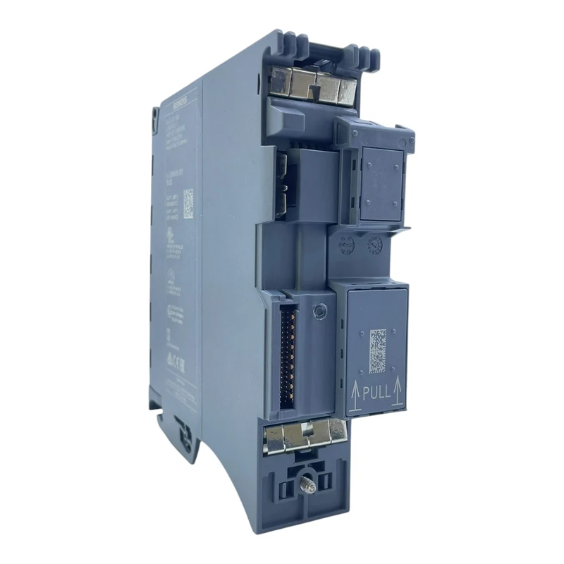 Siemens S7-1500 Eingangskarte DI Modul 6ES7521-1BH00-0AB0 16DI 24VDC HF SPS